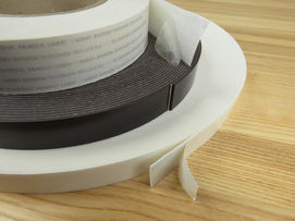 Assorted mounting tapes