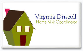 Organizational Staff I.D. Tags Organizational Staff I.D. Tags