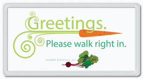 Make your own door sign Make your own door sign