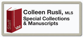 Print your own desk name plate Print your own desk name plate
