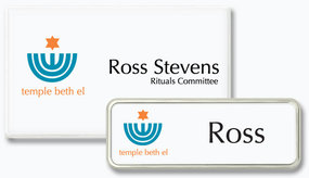 Custom Nametags Custom Nametags